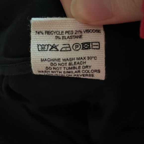 Djerf Avenue Favorite Pants - Picture 6 of 9